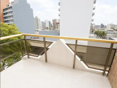 Departamento en Alquiler de 1 dormitorio