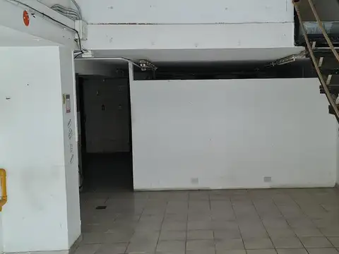 Local en Microcentro