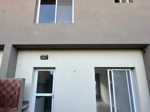 Departamento en Venta con 1 cochera