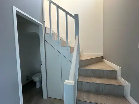 Departamento en Venta al Oeste