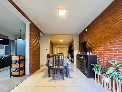 Pasaje Tossi al 1300