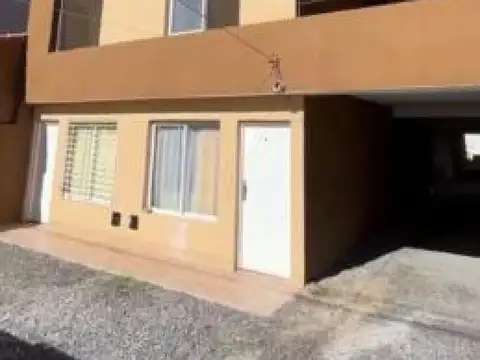 Departamento en Venta en San Miguel, USD 50.000