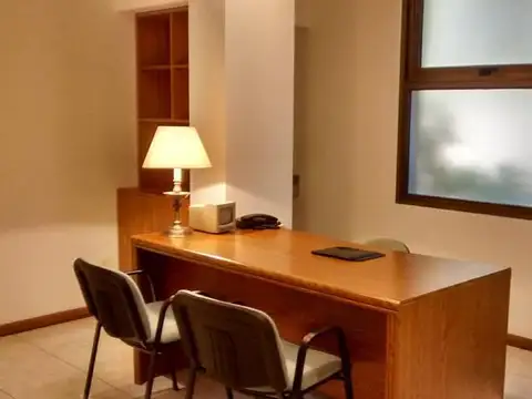 Oficina en venta CON RENTA