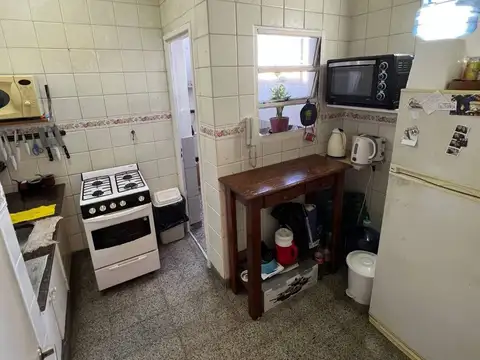 Departamento en Venta en Microcentro, USD 59.000