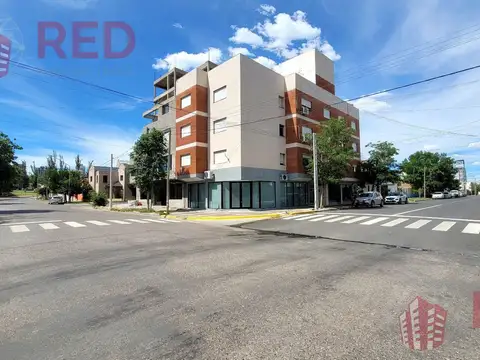 Vende Departamento Monoambiente en Neuquén - Centro