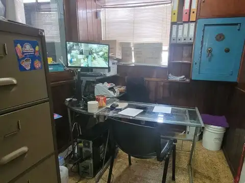 Galpon en Venta 34 años