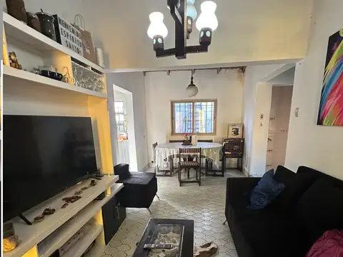 Depto Tipo Casa en Venta 15 años