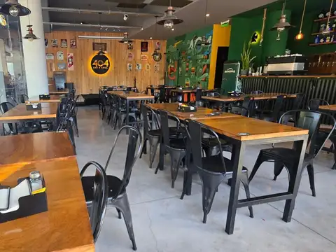 Fondo Comercio en Venta en Villa Urquiza, USD 35.000