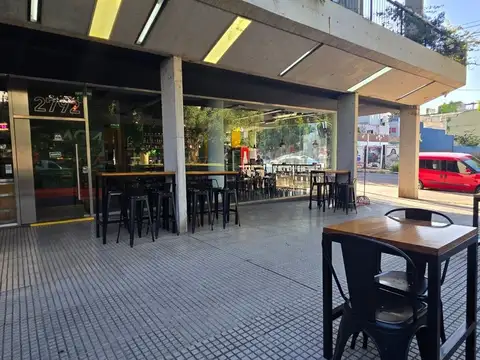 Fondo Comercio en Venta en Villa Urquiza, USD 35.000