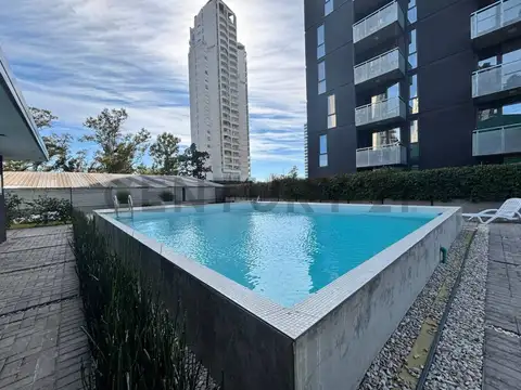 VENTA DEPARTAMENTO 4 AMBIENTES CON PILETA Y PARRILLA, TIGRE