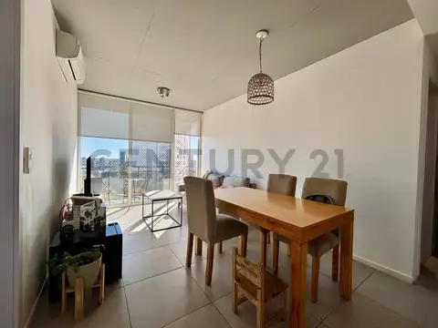 Luis Garcia 1300, Piso 11