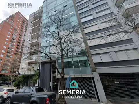 Oficina en Alquiler en Nuñez, $ 2.100.000