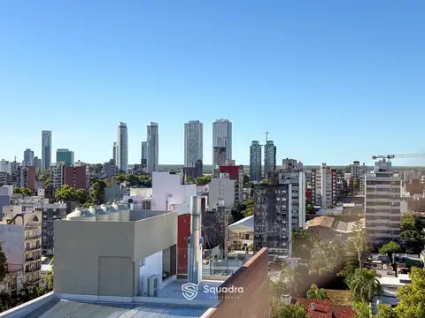 Departamento en Venta en Nuestra Señora De Lourdes, USD 272.000