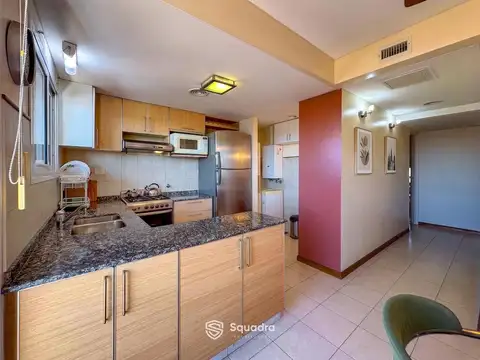 Departamento en Venta de 3 dormitorios