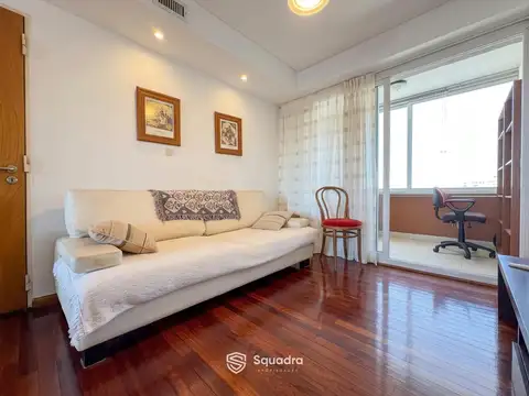 Departamento en Venta de 6 ambientes