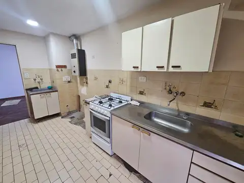 Departamento en Alquiler 45 años