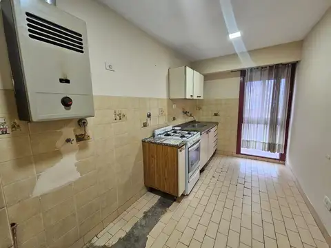 Departamento en Alquiler al Noreste
