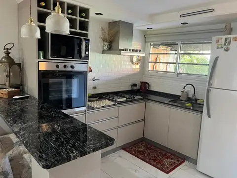 Depto Tipo Casa en Venta en Santa Clara del Mar, USD 105.000