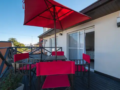 Depto Tipo Casa en Venta de 2 dormitorios