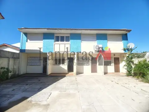 Dúplex 3 amb. - Barrio El Silvio