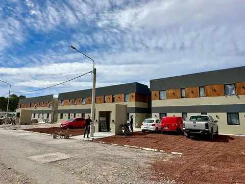 Shale Residence - Añelo Urbano