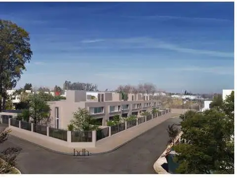 Chacritas Housing