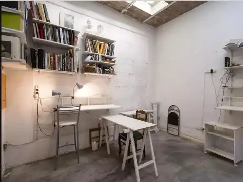 Depto Tipo Casa en Venta 1 año