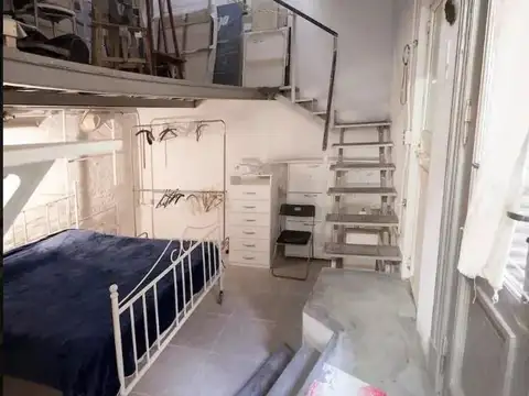 Depto Tipo Casa en Venta en Palermo Soho, USD 150.000