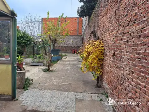 Lote - Venta - Argentina, General San Martín - Mitre 1100