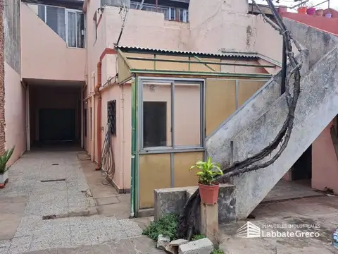 Terreno en Venta en Villa Maipu, USD 100.000