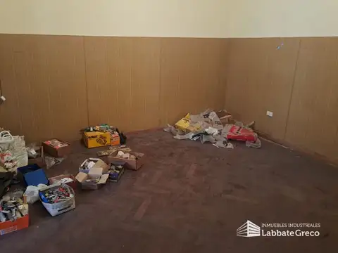 Terreno en Venta de 410,0 m2