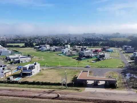 Terreno en Venta 19  mts Fondo