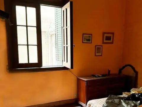 VENTA PH 5 AMBIENTES PATIO LAVADERO BARRACAS