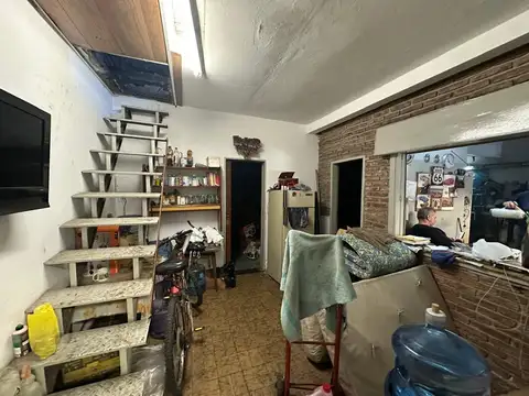 Galpon en Venta 18  mts Fondo