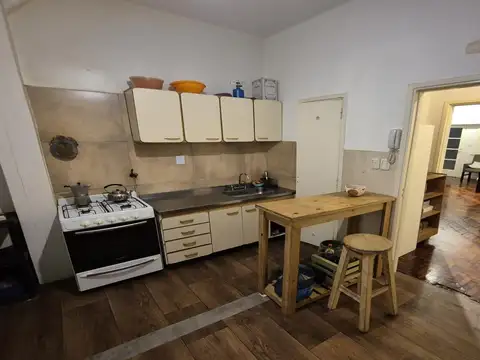 Departamento de 4 ambientes en Venta en Caballito