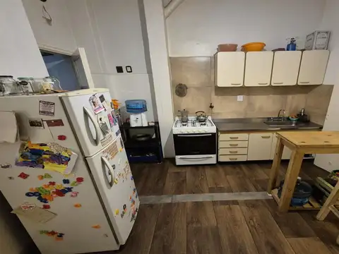 Departamento en Venta 60 años