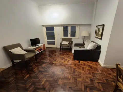 Departamento de 4 ambientes en Venta en Caballito