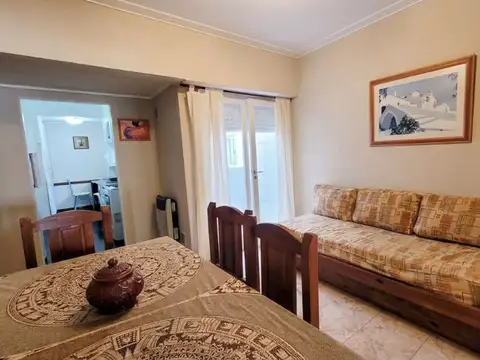 Departamento en Alquiler en Mar del Plata, Partido de General Pueyrredón