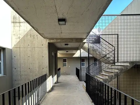 VENTA DEPTO 3 AMB TORTUGUITAS ALUMNI CON TERRAZA