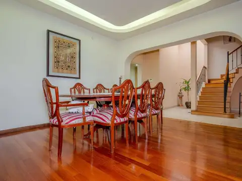 Casa en Venta en Villa Urquiza, Capital Federal