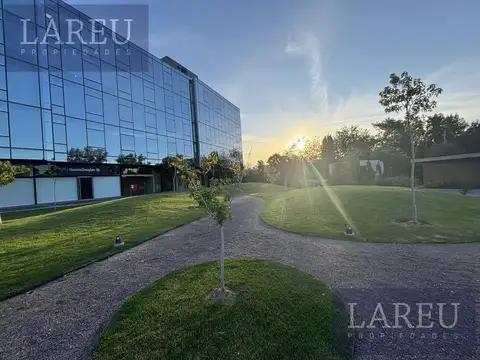 Oficina en VENTA en MERIDIANO- Pilar