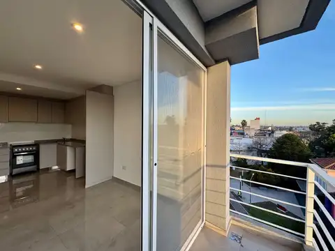 Departamento en Venta en Hurlingham, Partido de Hurlingham