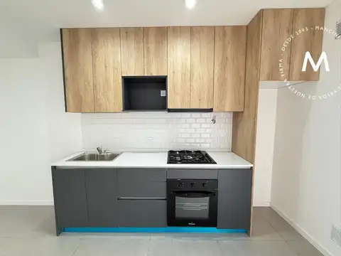 Depto Tipo Casa en Venta con 1 cocheras