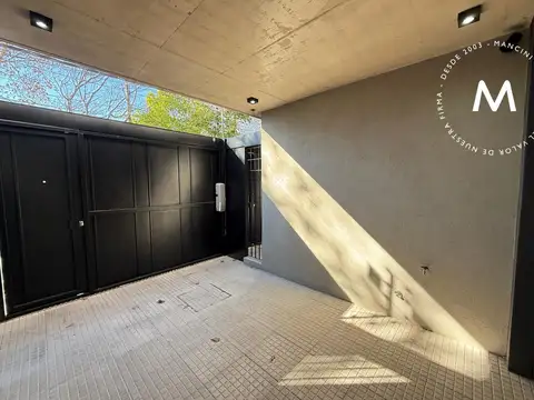 Depto Tipo Casa en Venta de 2 dormitorios