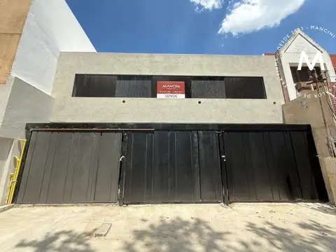 Quintana  5110 - Villa Ballester