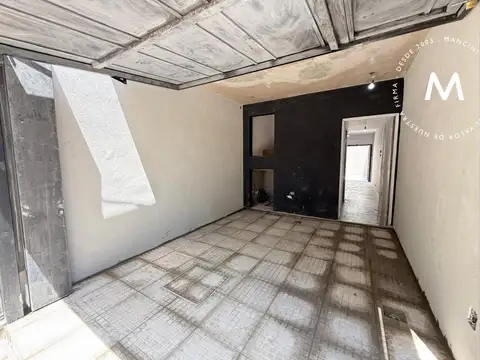 Depto Tipo Casa en Venta de 3 ambientes
