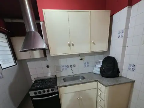 Departamento en Alquiler de 1 dormitorio