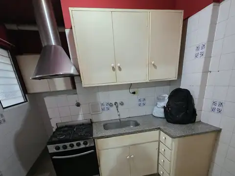 Departamento en Alquiler en Recoleta, $ 650.000