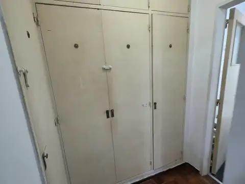 2 Ambiente amplios Cocina Lavadero
