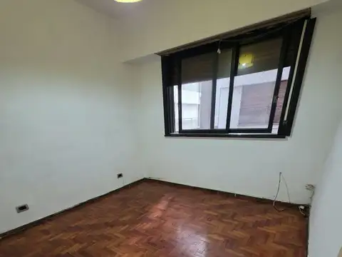 Departamento en Alquiler 35 años